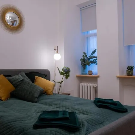Apartment Cozy Urban *